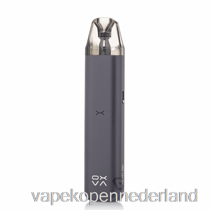 Vape Nederland Oxva Xlim Se Klassiek 25w Pod-systeem Puur Brons